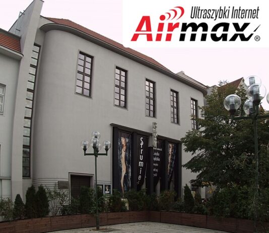 internet stacjonarny Zielona Góra